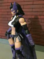 Huntress (DC Direct) Custom Action Figure