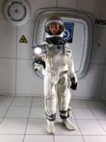 Murph (Interstellar) Custom Action Figure [Murph / Interstellar]