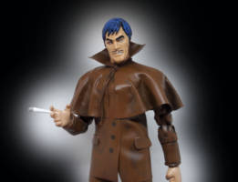 Mastermind (Marvel Legends) Custom Action Figure