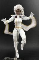 Storm (Jim Lee) (Marvel Legends) Custom Action Figure