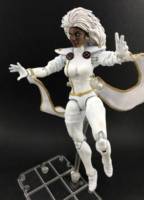 Storm (Jim Lee) (Marvel Legends) Custom Action Figure