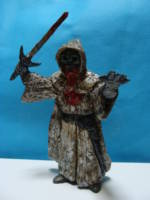 BDT(figurine),no.2 (Horror) Custom Miniature / Figurine