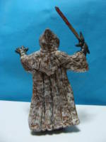 BDT(figurine),no.2 (Horror) Custom Miniature / Figurine