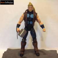 Thunderstrike v3 (Marvel Legends) Custom Action Figure