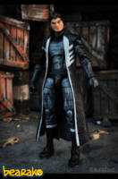 Maximus (Inhumans) (Marvel Universe) Custom Action Figure