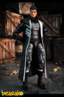 Maximus (Inhumans) (Marvel Universe) Custom Action Figure
