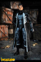 Maximus (Inhumans) (Marvel Universe) Custom Action Figure