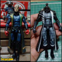 Maximus (Inhumans) (Marvel Universe) Custom Action Figure