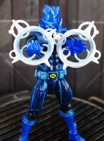 Iceman (Marvel Legends) Custom Action Figure