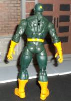 Hydra Soldier (Marvel Legends) Custom Action Figure