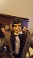 Lt. Frank Columbo (Peter Falk) v2 (Mego) Custom Action Figure