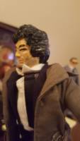 Lt. Frank Columbo (Peter Falk) v2 (Mego) Custom Action Figure