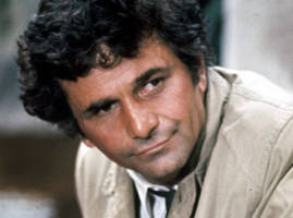 Lt. Frank Columbo (Peter Falk) v2 (Mego) Custom Action Figure