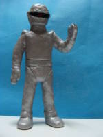 Gort(figurine) (My Heroes) Custom Miniature / Figurine