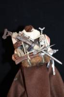 Nomad Kenobi (Mythos) (Star Wars) Custom Action Figure