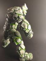 Rock Golem (Fantasy) Custom Action Figure [Rock Golem]
