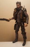Mad Max (Fury Road) (Mad Max) Custom Action Figure