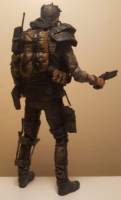 Mad Max (Fury Road) (Mad Max) Custom Action Figure