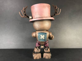 Chopper Beargguy (One Piece) Custom Action Figure