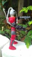 Offiziersmesser (Original) Custom Action Figure [Offiziersmesser]