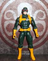 Hydra soldier (Marvel Legends) Custom Action Figure