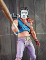 Casey Jones (Teenage Mutant Ninja Turtles) Custom Action Figure