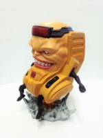 Modok (Marvel Legends) Custom Action Figure