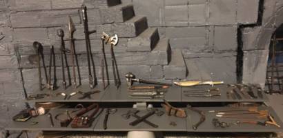 The Company of Thorin Oakenshield (Hobbit) Custom Action Figure