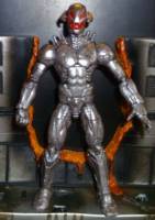 Ultron (Marvel Legends) Custom Action Figure