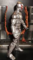 Ultron (Marvel Legends) Custom Action Figure