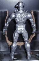 Ultron (Marvel Legends) Custom Action Figure