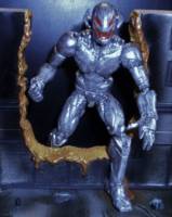 Ultron (Marvel Legends) Custom Action Figure