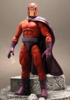 Magneto (Marvel Legends) Custom Action Figure