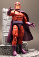 Magneto (Marvel Legends) Custom Action Figure