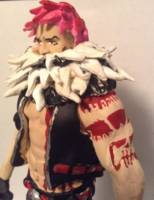 Charlotte Katakuri (One Piece) Custom Statue / Bust