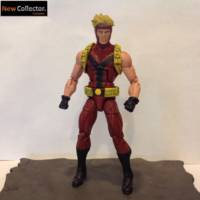 Giant Man / Hank Pym (Marvel Legends) Custom Action Figure