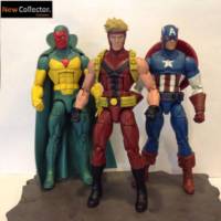 Giant Man / Hank Pym (Marvel Legends) Custom Action Figure