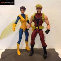 Giant Man / Hank Pym (Marvel Legends) Custom Action Figure