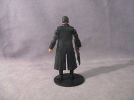 Netflix Punisher (Marvel Universe) Custom Action Figure