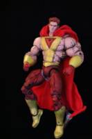 Prime (Ultraverse) Custom Action Figure