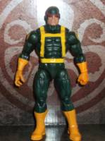 Hydra Enforcer (Marvel Legends) Custom Action Figure