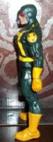 Hydra Enforcer (Marvel Legends) Custom Action Figure