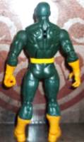 Hydra Enforcer (Marvel Legends) Custom Action Figure