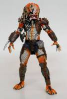 Albino Predator 2.0 (Predator) Custom Action Figure