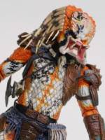 Albino Predator 2.0 (Predator) Custom Action Figure