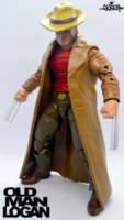 Old Man Logan (Marvel Legends) Custom Action Figure