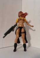 Fairchild (GEN 13 - Image Comics) (Marvel Legends) Custom Action Figure