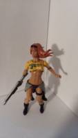 Fairchild (GEN 13 - Image Comics) (Marvel Legends) Custom Action Figure