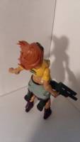 Fairchild (GEN 13 - Image Comics) (Marvel Legends) Custom Action Figure