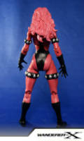 Diamondback (Marvel Legends) Custom Action Figure